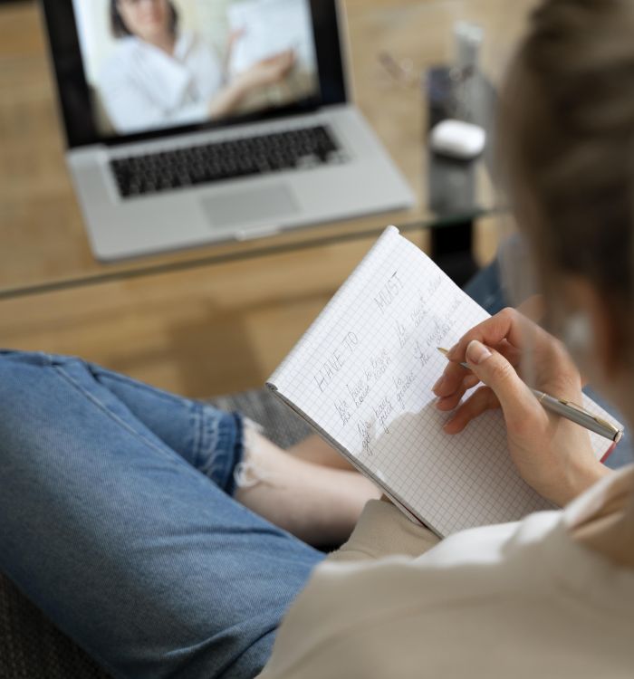 Διαδικασία Εγγραφής